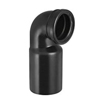 Geberit 366.925.16.1 90 mm Rezervuar Dirseği