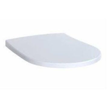 Geberit 500.605.01.2 Acanto Klozet Kapağı