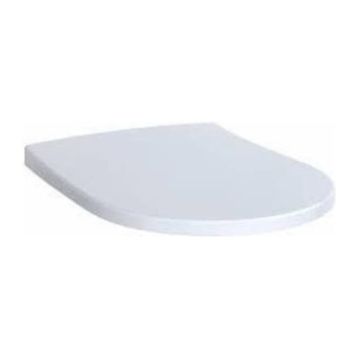 Geberit 500.605.01.2 Acanto Klozet Kapağı