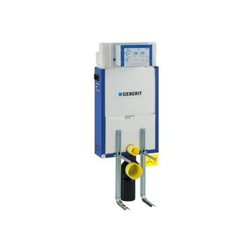 Geberit Kombifix 12 cm Ayaklı Gömme Rezervuar Sigma