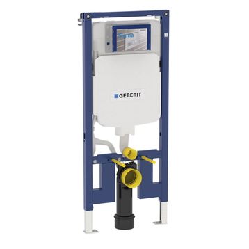 Geberit Sigma 111.796.00.1 İnce Gömme Rezervuar