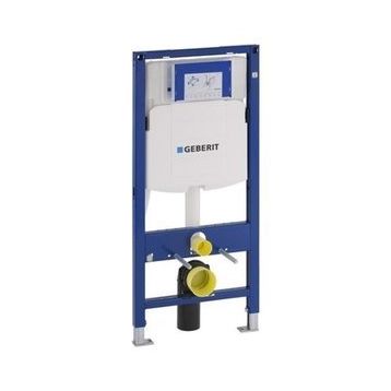Geberit Sigma Duofix 111.300.00.5 Kalın Gömme Rezervuar