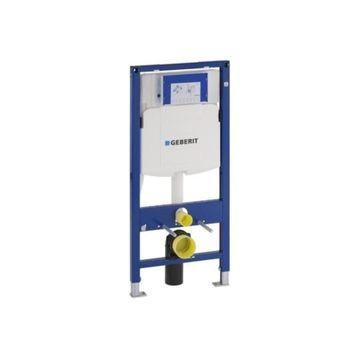 Geberit Sigma Duofix 111.300.00.5 Kalın Gömme Rezervuar