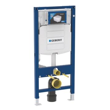 Geberit Sigma Duofix 111.300.00.5 Kalın Gömme Rezervuar