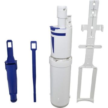 Geberit UP172 Boşaltma Mekanizması ve Alt Sepeti