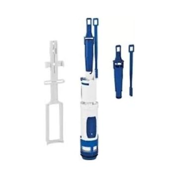 Geberit UP172 Boşaltma Mekanizması ve Alt Sepeti
