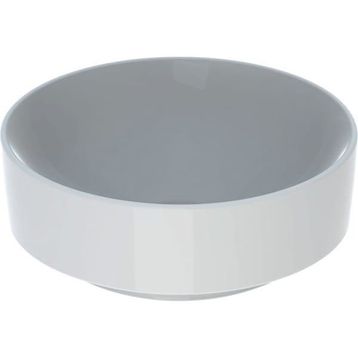Geberit VariForm Beyaz Çanak Lavabo