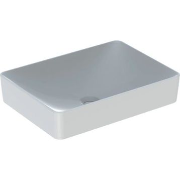 Geberit VariForm Beyaz Çanak Lavabo