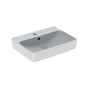 Geberit VariForm Beyaz Çanak Lavabo