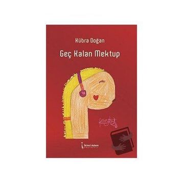 Geç Kalan Mektup - Kübra Doğan