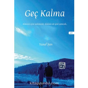 Geç Kalma-Yusuf Şan
