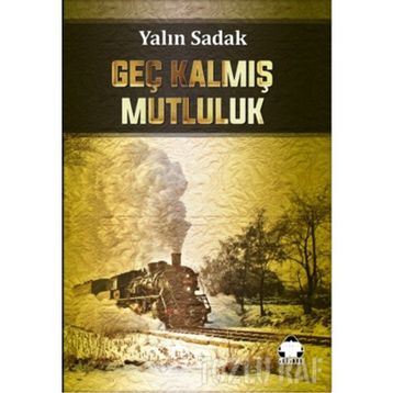 Geç Kalmış Mutluluk - Yalın Sadak