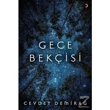 Gece Bekçisi - Cevdet Demirağ