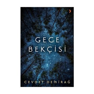 Gece Bekçisi - Cevdet Demirağ