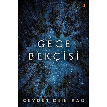 Gece Bekçisi - Cevdet Demirağ