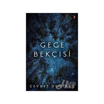 Gece Bekçisi - Cevdet Demirağ