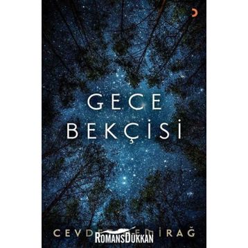 Gece Bekçisi - Cevdet Demirağ
