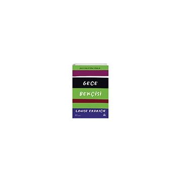 Gece Bekçisi Kafka Kitap