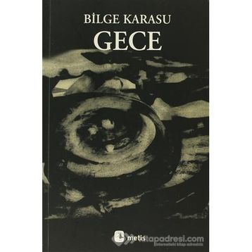 GECE - BILGE KARASU