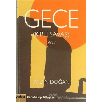 GECE - BILGE KARASU
