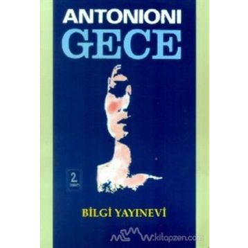 GECE - BILGE KARASU