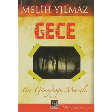 GECE - BILGE KARASU