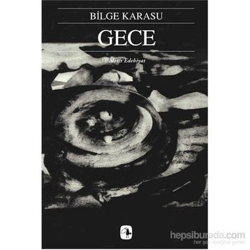 GECE - BILGE KARASU