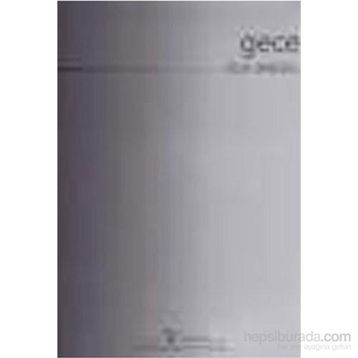 GECE - BILGE KARASU
