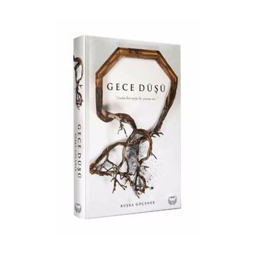 Gece Düşü Ciltli - Büşra Göçener
