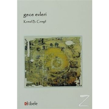 GECE EVLERI - KEMAL B. CEMGIL