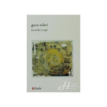 GECE EVLERI - KEMAL B. CEMGIL