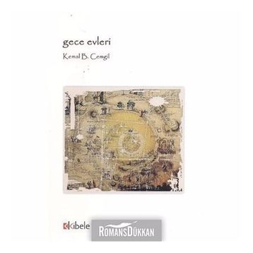 GECE EVLERI - KEMAL B. CEMGIL