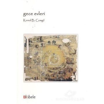 GECE EVLERI - KEMAL B. CEMGIL