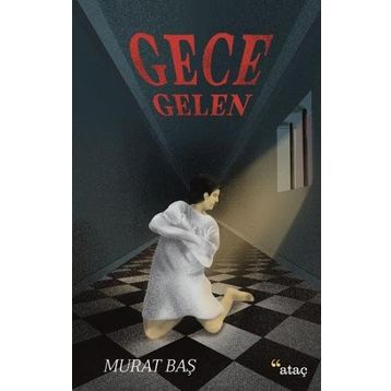 Gece Gelen - Murat Baş