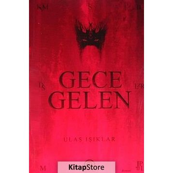 GECE GELEN - ULAŞ IŞIKLAR