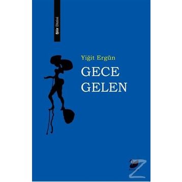 GECE GELEN - ULAŞ IŞIKLAR