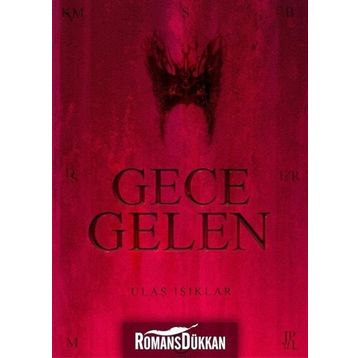GECE GELEN - ULAŞ IŞIKLAR