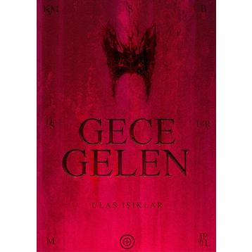 GECE GELEN - ULAŞ IŞIKLAR