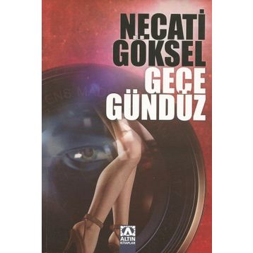 Gece Gündüz - Necati Göksel
