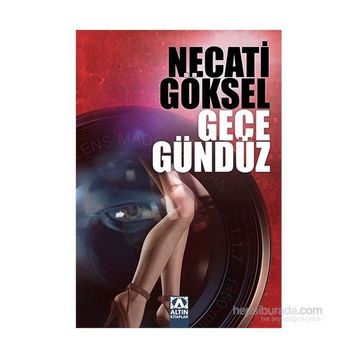 Gece Gündüz - Necati Göksel