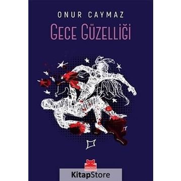 Gece Güzelliği - Onur Caymaz