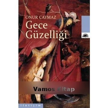 Gece Güzelliği - Onur Caymaz