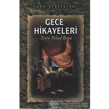Gece Hikayeleri - Kollektif