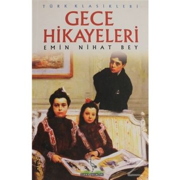 Gece Hikayeleri - Kollektif