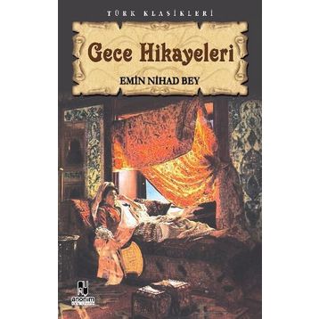 Gece Hikayeleri - Kollektif