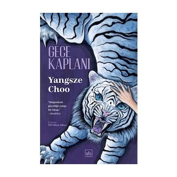 Gece Kaplanı - Yangsze Choo