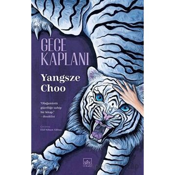 Gece Kaplanı - Yangsze Choo