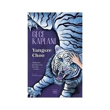 Gece Kaplanı - Yangsze Choo