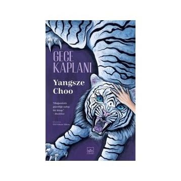 Gece Kaplanı - Yangsze Choo