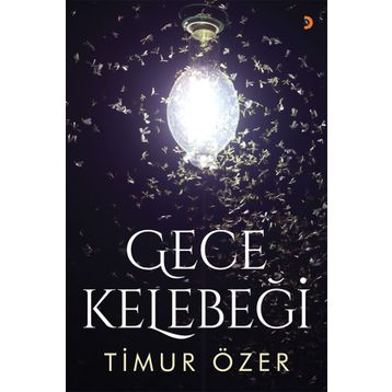 Gece Kelebeği - Timur Özer
